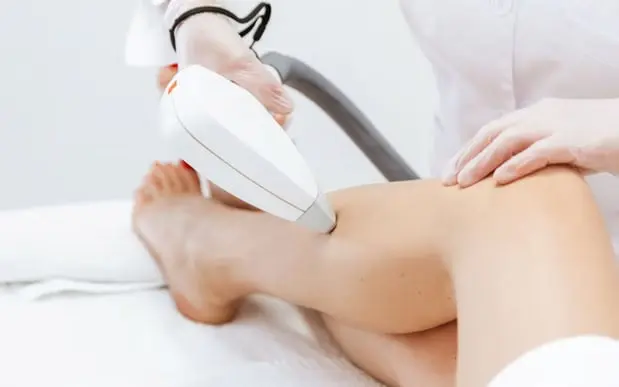 Permanent laser hair removal only at LHR Skin and Vein Center in Rochester, MI